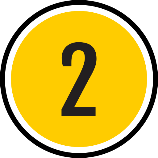 number-two